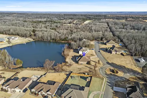 View/Area - 1481 Greystone Blvd, Cabot, AR 72023 photo 5 of 11