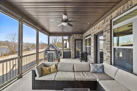 Exterior - 1481 Greystone Blvd, Cabot, AR 72023 photo 5 of 9