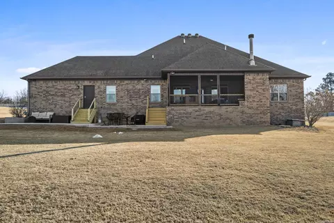 Exterior - 1481 Greystone Blvd, Cabot, AR 72023 photo 6 of 9