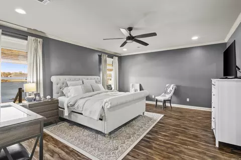 Bedroom - 1481 Greystone Blvd, Cabot, AR 72023 photo 1 of 10