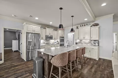 Kitchen - 1481 Greystone Blvd, Cabot, AR 72023 photo 1 of 3