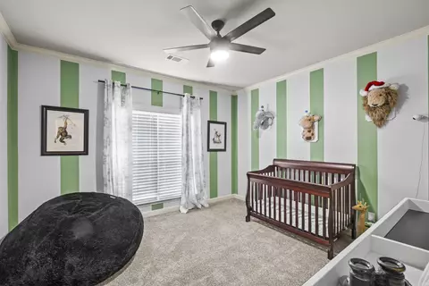 Bedroom - 1481 Greystone Blvd, Cabot, AR 72023 photo 2 of 10