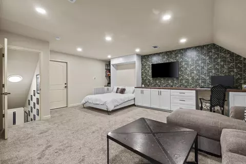 Bedroom - 1481 Greystone Blvd, Cabot, AR 72023 photo 7 of 10