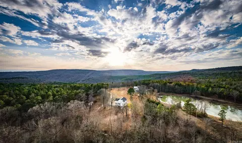 3295 Oyler Rd, Clinton, AR 72031