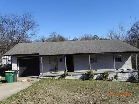 3301 Battery St, Little Rock, AR 72206