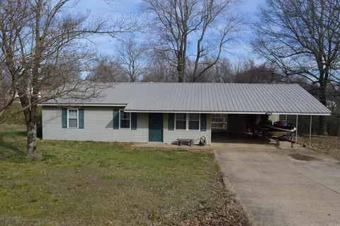 19599 E 14 Hwy, Harrisburg, AR 72432