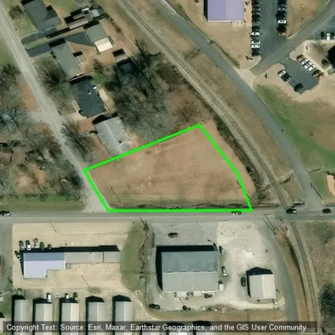 lot49 Brownwood St, Malvern, AR 72104