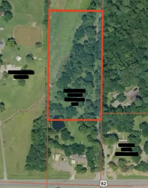 tbd Smith Rd, Texarkana, AR 71854
