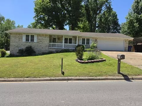 614 E 1st, Mountain Home, AR 72653