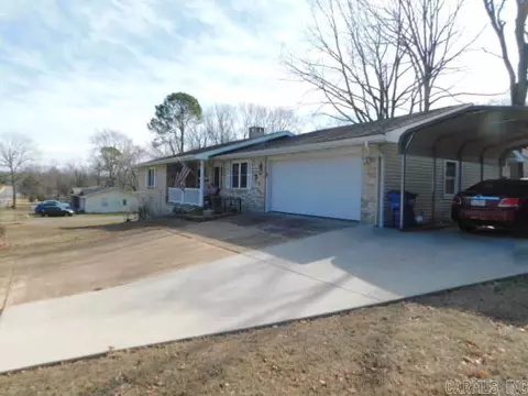 614 E 1st, Mountain Home, AR 72653