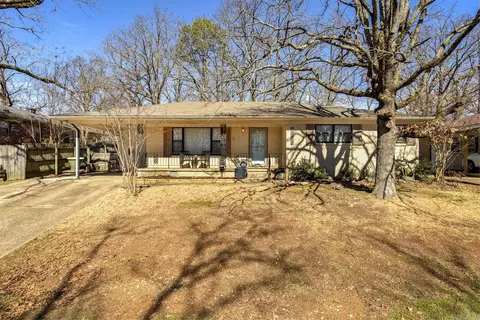 9904 Snider Ct, Little Rock, AR 72205