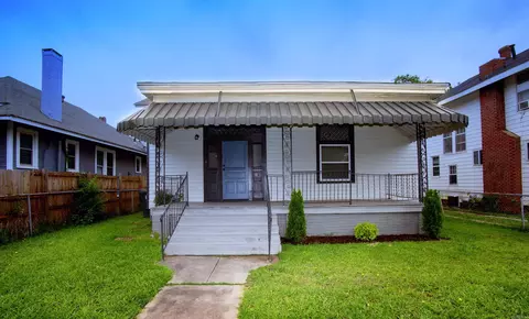 2715 S State St, Little Rock, AR 72206