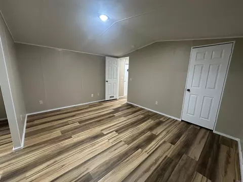 Bedroom - 9607 9603 Huntley Trl, Pine Bluff, AR 71603 photo 3 of 4