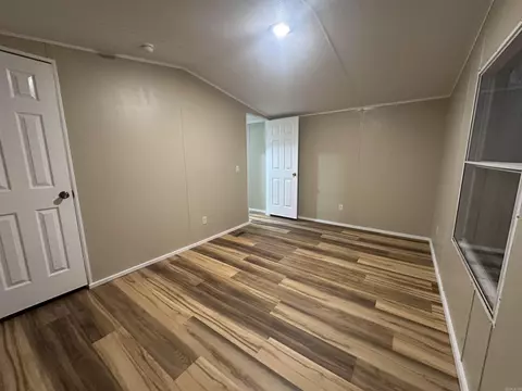 Bedroom - 9607 9603 Huntley Trl, Pine Bluff, AR 71603 photo 1 of 4