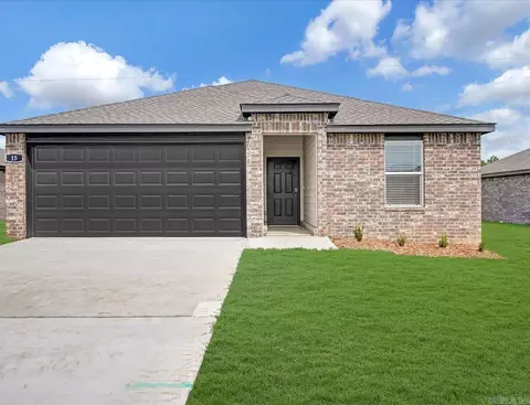 15 Vineyard Dr, Mayflower, AR 72106