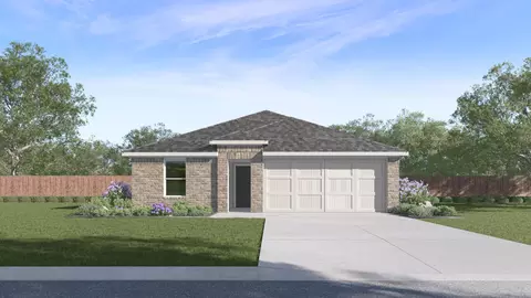 15 Vineyard Dr, Mayflower, AR 72106