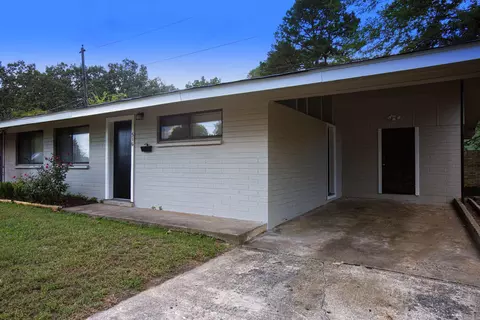 517- 519 Sierra Madre Dr, North Little Rock, AR 72118
