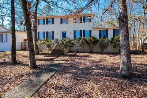 1720 Jennifer Dr, Little Rock, AR 72212