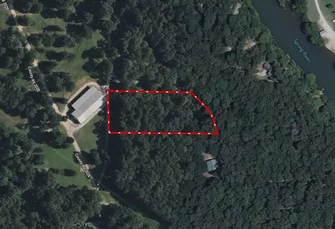 tbd Great Woods Rd, Mammoth Spring, AR 72554 photo 2