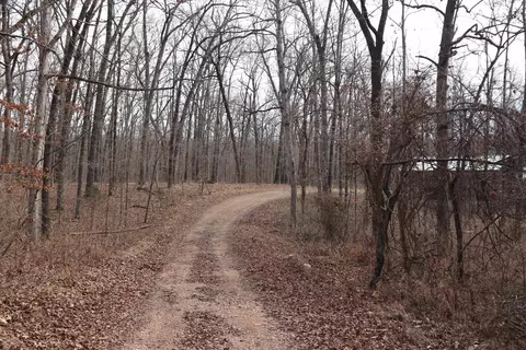 tbd Great Woods Rd, Mammoth Spring, AR 72554 photo 3