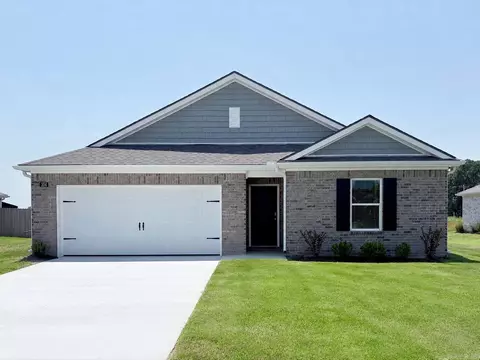 103 Terry Dr, Brookland, AR 72417