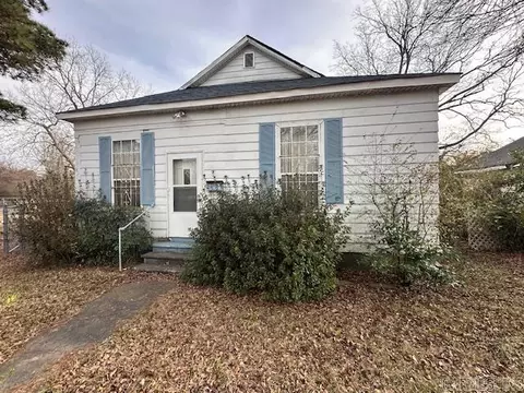 1700 W 1702 W 15th Ave, Pine Bluff, AR 71603