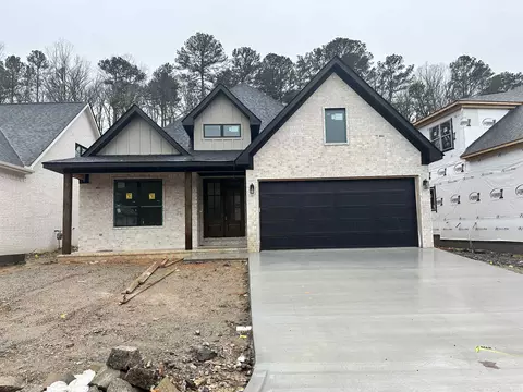 135 Kinley Loop, Little Rock, AR 72223