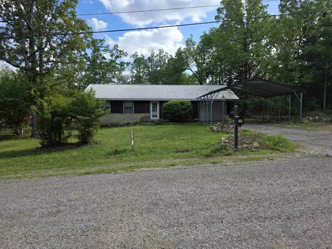 209 Sequoia Ln, Horseshoe Bend, AR 72512