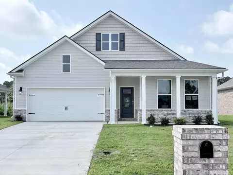 4901 Edgemont Dr, Jonesboro, AR 72405
