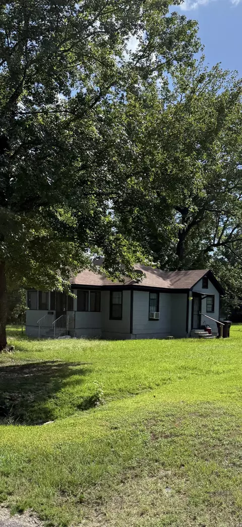 308 N Mississippi St, Crossett, AR 71635