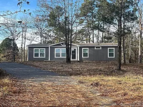 162 March Ln, Hot Springs National Park, AR 71913