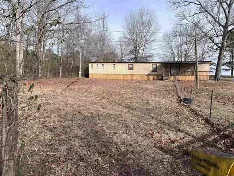 6824 Myrtle Dr, Mabelvale, AR 72103