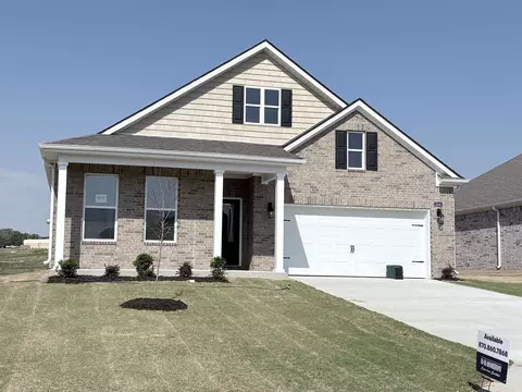 3341 Carroll Dr, Jonesboro, AR 72404