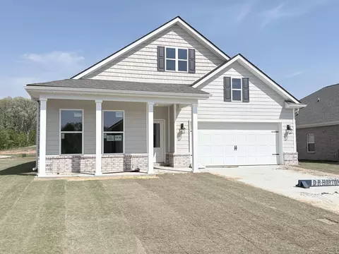 3332 Carroll Dr, Jonesboro, AR 72404