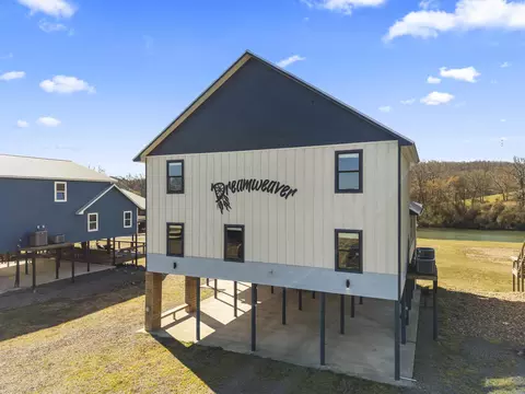 156 Serenity Loop, Glenwood, AR 71943