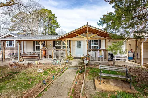 6118 Gribble Rd, Jacksonville, AR 72076