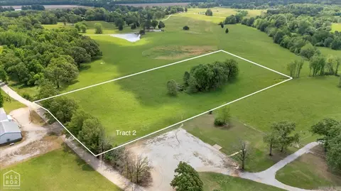 394 County Road 348, Jonesboro, AR 72401