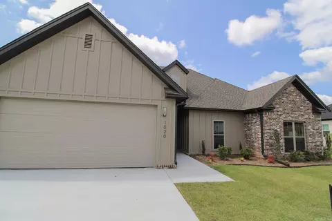 1020 Ridgeview Cv, Vilonia, AR 72173