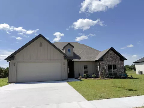 1020 Ridgeview Cv, Vilonia, AR 72173