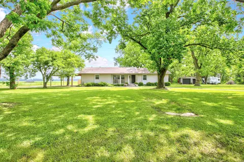 12984 Hwy 165 W Rd, Scott, AR 72142