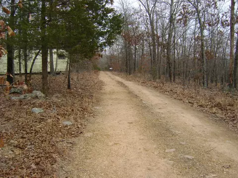 Kennedy Road, Ash Flat, AR 72513 photo 3