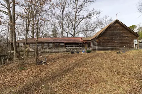 9446 Boot Creek Rd, Benton, AR 72019 photo 4