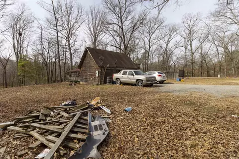 9446 Boot Creek Rd, Benton, AR 72019 photo 2
