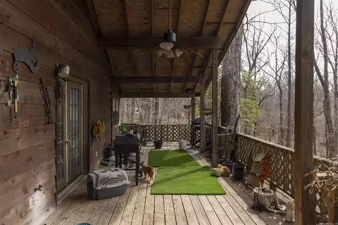 9446 Boot Creek Rd, Benton, AR 72019 photo 37