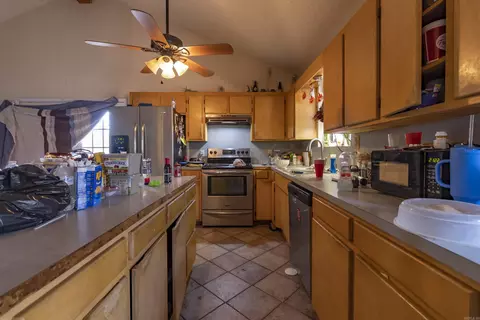 9446 Boot Creek Rd, Benton, AR 72019 photo 29