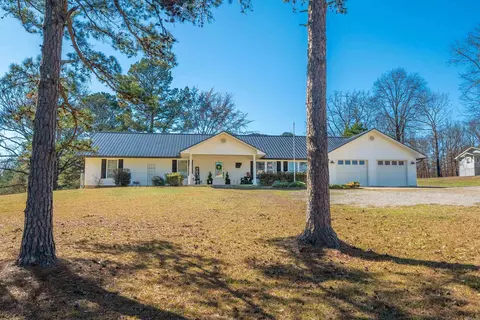 230 S Ross Maddox Rd, Pearcy, AR 71964