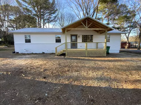 211 Mckee St, Pangburn, AR 72121