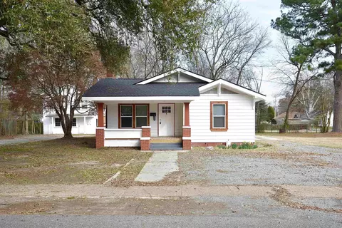 1221 Georgia St, Malvern, AR 72104