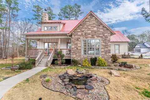 17 Dianes Loop, Heber Springs, AR 72543