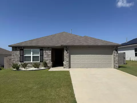 4057 Kings River Trl, Bauxite, AR 72011